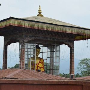 Bhutan Launches Gold-Backed Digital Token on Solana Blockchain