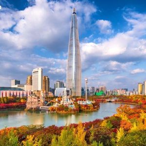 A16z Crypto Expands Into Asia With Seoul Office Launch