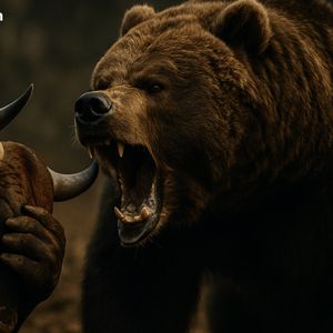 Bearish Gravity Pulls XRP Below $2—Can Bulls Break the Curse?