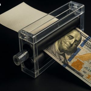 Market Analyst Lyn Alden Explains Why the Fed Could Be Forced Into Permanent Printing