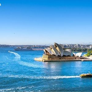 Stablecoins Power Australia’s Financial Infrastructure, Zodia Study Finds