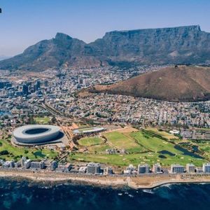 South Africa’s Ezeebit Closes $2 Million Seed Round With Founder Collective to Scale Stablecoin Payments