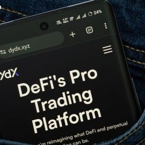 Dydx Launches Solana Spot Trading Globally, Enters US Market