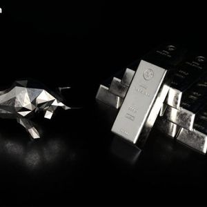 Silver 50-Year Watershed Moment Continues: The Devil’s Metal Shatters Records Again