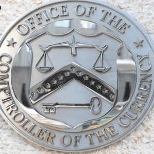 Circle, Ripple, Bitgo, Fidelity, and Paxos Conditionally Approved for National Trust Banks