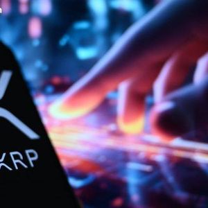 XRP Liquidity Scales Across Chains as wXRP Expands Through Hex Trust