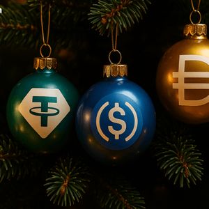 $310 Billion Stablecoin Market Hits New High While Yield Plays Lose Ground