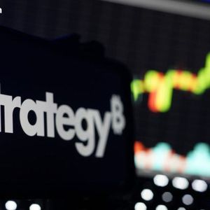 Strategy Holds Nasdaq-100 Slot—Saylor Says ‘Bitcoin Hoarding Will Continue’