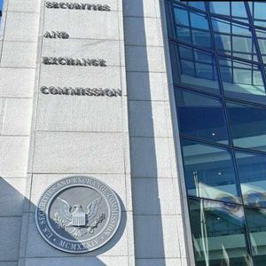 SEC Sets Bullish Tone on On-Chain Markets as Blockchain Settlement Becomes Strategic Priority