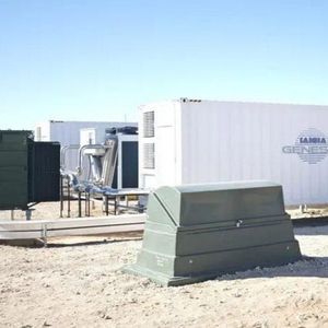 Sangha Energizes 20 MW Texas Solar Bitcoin Mine Amid Record-Low Hashprice Pressure