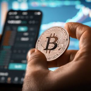 Bitcoin, Ethereum Technical Analysis: BTC, ETH Remain Higher Ahead of Fed Rate Decision