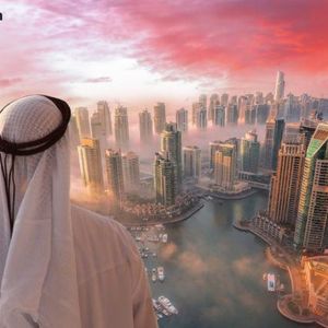 ‘UAE Is All-in on Crypto’: Coinbase and Ripple Align as Market Gravity Shifts Toward the Gulf