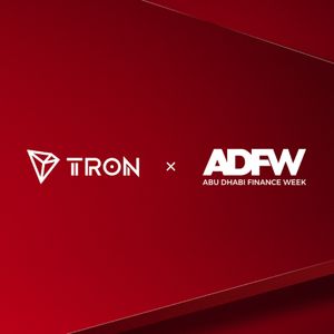 TRON DAO Senior Director of Policy Addresses Policy Frameworks Bridging TradFi and DeFi at Abu Dhabi Finance Week