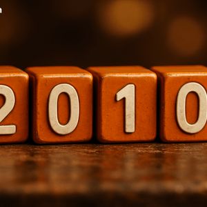 Early Bitcoin Moves Slow Significantly in 2025 as 2010 Block Rewards Rarely Budge