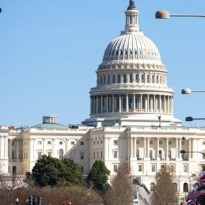 Crypto Tax Pressure Reaches Congress as Lawmakers Face Urgent Push to Rewrite Federal Rules