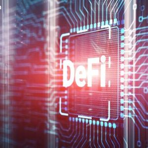 SDEX Soars 160% After Smardex Unveils Unified DeFi Protocol