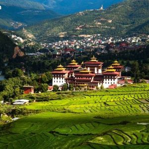 Bhutan Launches 10,000 BTC Bitcoin Development Pledge for Gelephu Mindfulness City