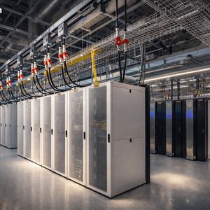 Hut 8 Lands 15-Year AI Data Center Lease at Louisiana’s River Bend, Backed by Google