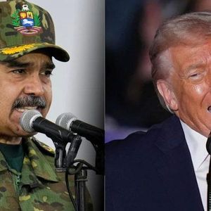 Bitcoin Pulls Back After Trump Designates Venezuela’s Government as a Terrorist Organization