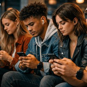 Why Coinbase Says Younger Investors Are Betting on Crypto First