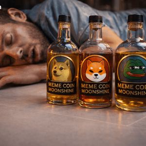 Meme Coins’ 2025 Hangover Deepens as Weekly Losses Pile Up