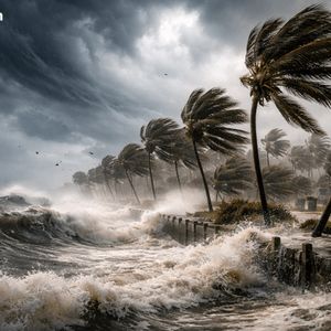 Bloomberg’s Mike McGlone Warns of Market ‘Hurricane’ in 2026