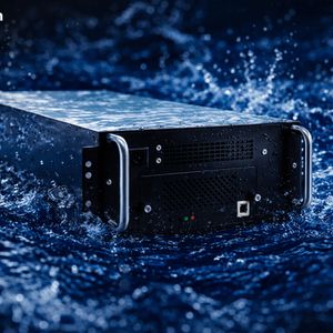 MicroBT Enters the Petahash Club, Taking Bitcoin Mining Rigs to a New Extreme