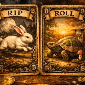 Rip Higher or Roll Over? Prediction Market Wagers Suggest a Slower Climb Ahead for Bitcoin