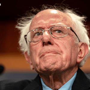 Bernie Sanders Pushes for Data Center Development Pause to Let ‘Democracy Catch up’ With AI