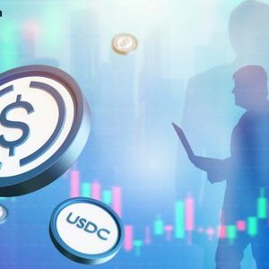 Circle Drives USDC Expansion as Enterprise Platforms Shift From Trading to Real-World Usage