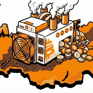 Central Bank of Russia Acknowledges Bitcoin Mining as a Ruble Strengthening Activity