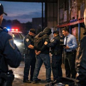 Coinbase Issues Direct Warning: ‘If You Try to Steal From Our Customers,’ Law Enforcement Will Close in