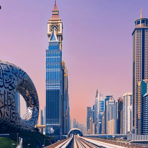 Dubai Charities Begin Accepting Crypto Donations Under IACAD Initiative