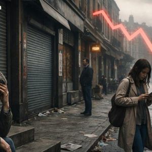 Robert Kiyosaki Warns Hyperinflation Will Crush the Unprepared While Bitcoin Emerges as Core Defense