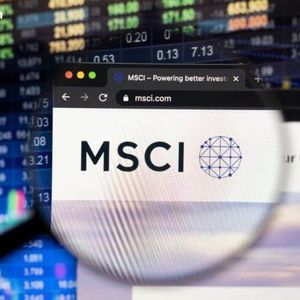 MSCI’s Proposed Rule Change: Moving the Goalposts to Stifle Bitcoin Innovation