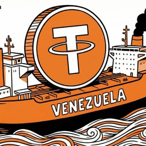 Amidst Sanctions and Tanker Seizures, 80% of the Venezuelan Oil Sales Revenue Is Collected Using USDT