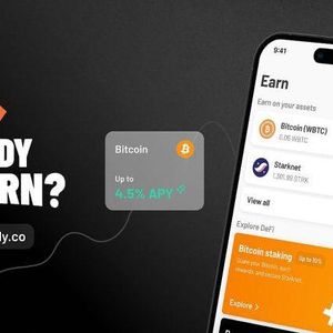 Ready to Earn? The Best Way to Stake, Borrow, Lend and Spend Bitcoin
