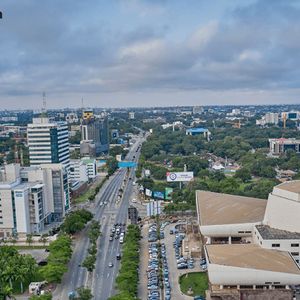 From Gray Area to Growth: Ghana Formalizes Crypto Sector