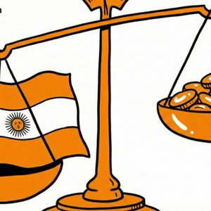 Libra Saga: Hayden Davis Signed NDA to Become Argentina’s Blockchain Advisor