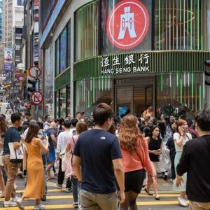 Hong Kong Insurance Authority Proposes New Crypto and Infrastructure Capital Rules