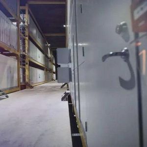 Tether-Linked Entities Reportedly Bought Northern Data’s Bitcoin Mining Unit