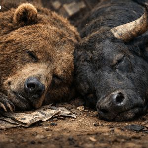 Bitcoin’s Price Is Boring — But the Next Move Won’t Be