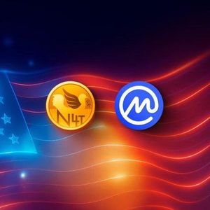 N4T Officially Lists Token on CoinMarketCap