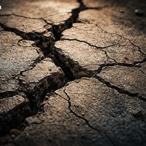 Hard Assets Poised to Benefit as Credit Stress Spreads Into 2026, Veteran Market Strategist Says