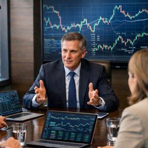 ‘We Have Been Buying’: Vaneck Predictions Frame Bitcoin Strength as Liquidity Returns