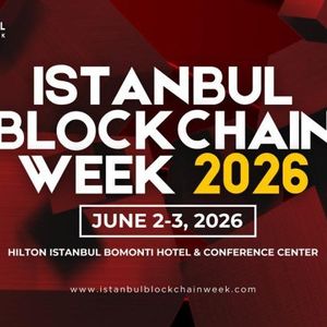 Istanbul Blockchain Week Returns in June 2026 Amid Surging Crypto Adoption in Türkiye