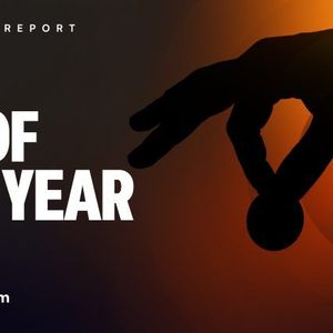 2025 EOY Report: VC of the Year