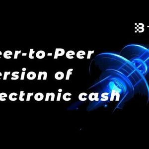 TuringBitChain (TBC): Extending Satoshi Nakamoto’s Vision of a Peer-to-Peer Electronic Cash System