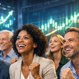 Bitwise Unloads 10 Predictions: ‘Bulls Will Win out’ Across Bitcoin, Altcoins, Crypto ETFs