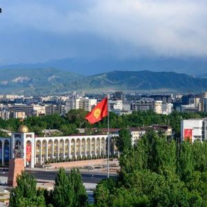Kyrgyzstan Nation‑backed Stablecoin KGST Listed on Binance